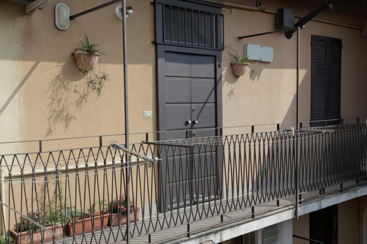 فيلا Il Cortile Di Milano المظهر الخارجي الصورة