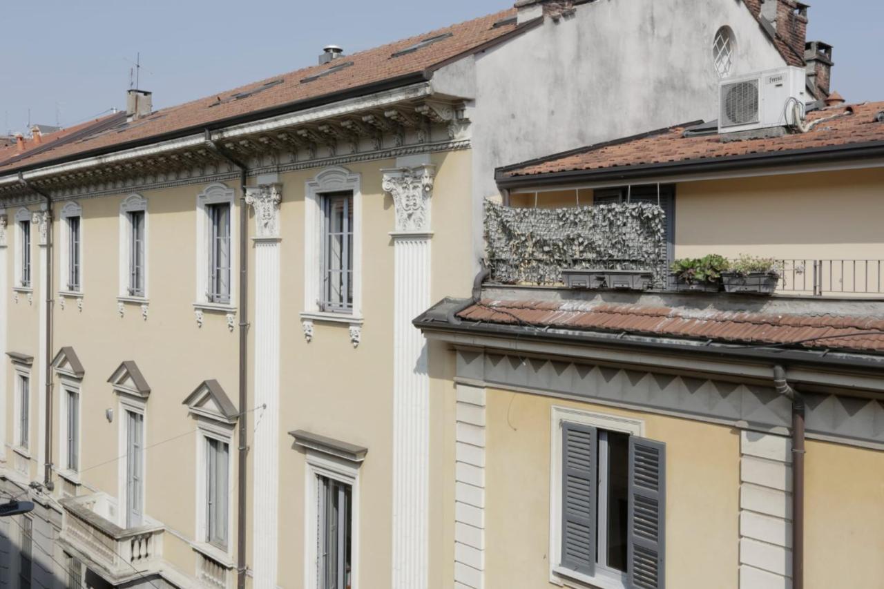 فيلا Il Cortile Di Milano المظهر الخارجي الصورة